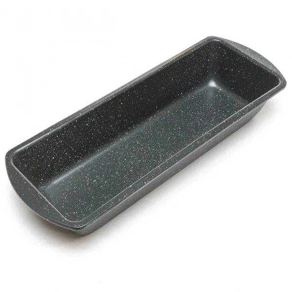 Форма для випікання Hölmer Sweet Cake Granite 33,5 см (BM-0935-RDG) фото 5