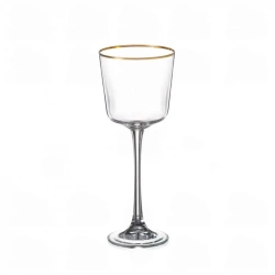 Келих свічник Bohemia Nitro 225мл (b94A43-Q9485)