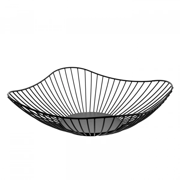 Кошик для фруктів Florina 25,5х7см (50F-KOS-PAT/25) фото 2