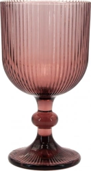 Келих для вина Aria Pink 350мл (EDC03-03/4) Келих для вина Aria Pink 350мл (EDC03-03/4)