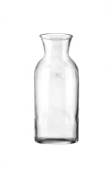Графин UNIGLASS ATHOS 500мл (65350-MCT6XB) Графин UNIGLASS ATHOS 500мл (65350-MCT6XB)