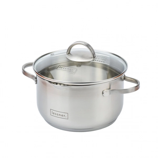 Каструля Lessner 4,5 л (55876-22) фото 8
