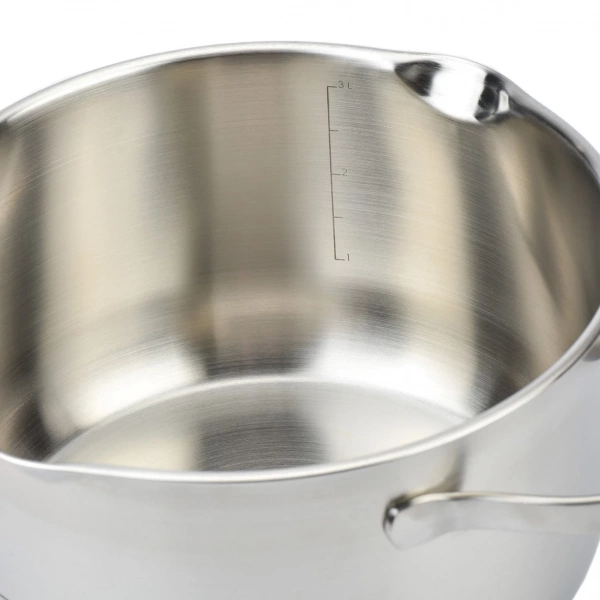 Каструля Lessner 4,5 л (55876-22) фото 10