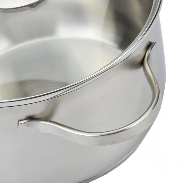 Каструля Lessner 4,5 л (55876-22) фото 11