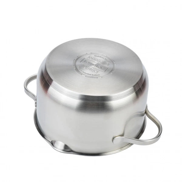 Каструля Lessner 4,5 л (55876-22) фото 12