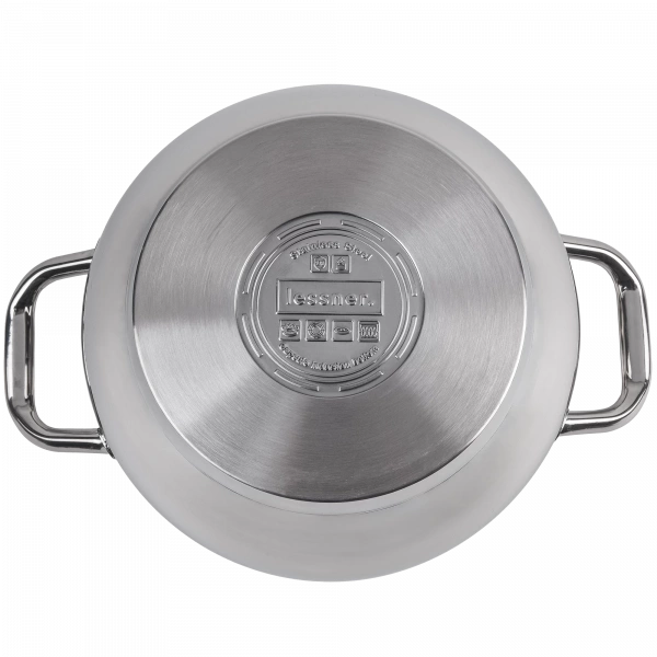 Каструля Lessner Ottimo D=22см 4,5л (55879-22) фото 5