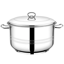 Каструля Lessner Rica D=30см 13л (55880-30) Каструля Lessner Rica D=30см 13л (55880-30)