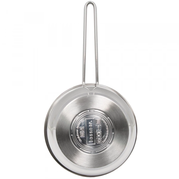 Ківш Lessner Rica D=16см 2л (55880-16) фото 3