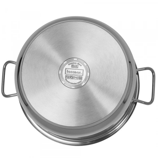 Каструля Lessner Rica D=30см 13л (55880-30) фото 2