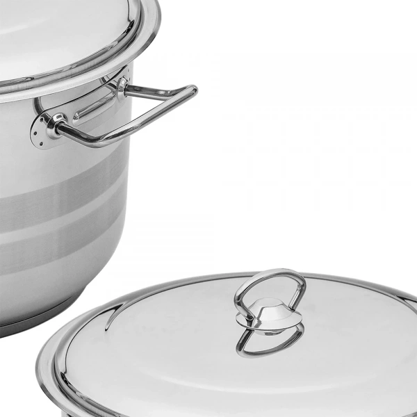 Каструля Lessner Rica D=28см 11л (55880-28) фото 6