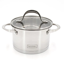 Каструля Lessner Stella D=18см 2,6л (55882-18)