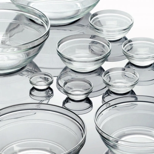 Салатник 26 см Luminarc Empilable (14268) фото 2