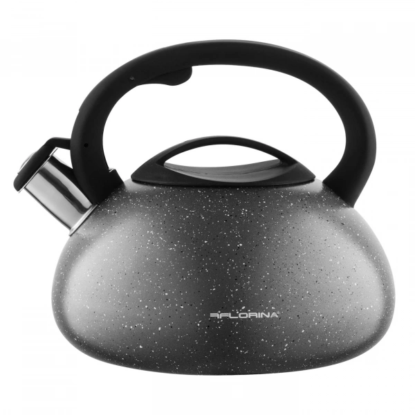 Чайник Florina LAVA 2,5л gray (5C4801) фото 2