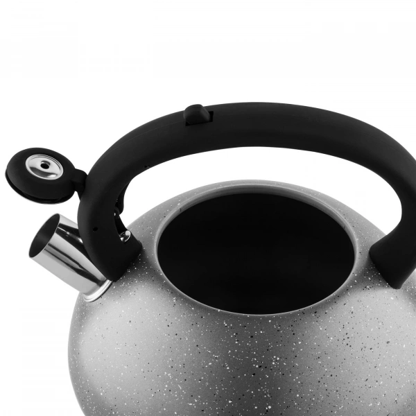 Чайник Florina LAVA 2,5л gray (5C4801) фото 5