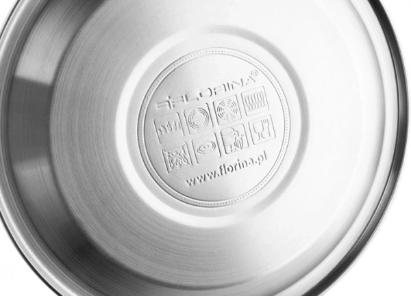 Чайник Florina 2,5л gray (5C6148) фото 2