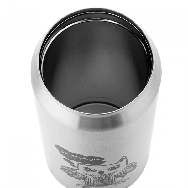 Кухоль-термос Florina Funny Farm 0,35 л (5K1261) фото 5