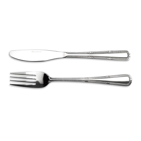 Набір столовий Florina Milano 24 пр. (5K7760) фото 3 Набір столовий Florina Milano 24 пр. (5K7760) фото 3