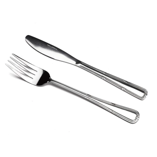 Набір столовий Florina Milano 24 пр. (5K7760) фото 4 Набір столовий Florina Milano 24 пр. (5K7760) фото 4