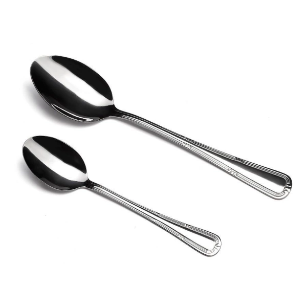 Набір столовий Florina Milano 24 пр. (5K7760) фото 5 Набір столовий Florina Milano 24 пр. (5K7760) фото 5