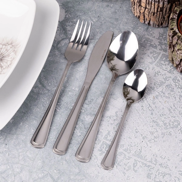 Набір столовий Florina Hanna 24 пр. (5K7807) фото 2