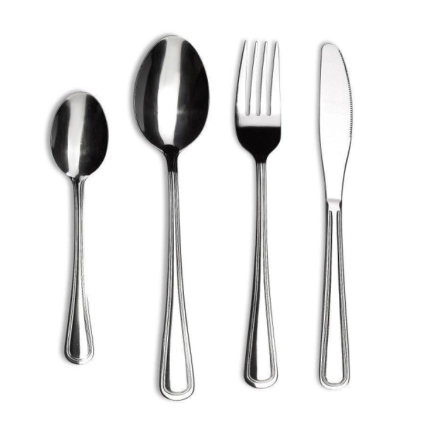 Набір столовий Florina Hanna 24 пр. (5K7807) фото 3