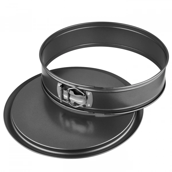 Форма для випічки роз'ємна кругла Florina D=26х6,8см (5T1219) фото 4