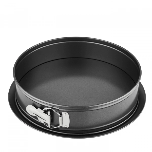 Форма для випічки роз'ємна кругла Florina D=26х6,8см (5T1219) фото 5