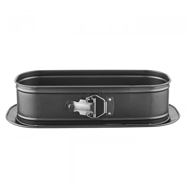 Форма для випічки хліба роз'ємна Florina 30,5х11,7х8см (5T1221) фото 2