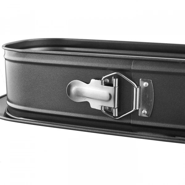 Форма для випічки хліба роз'ємна Florina 30,5х11,7х8см (5T1221) фото 3