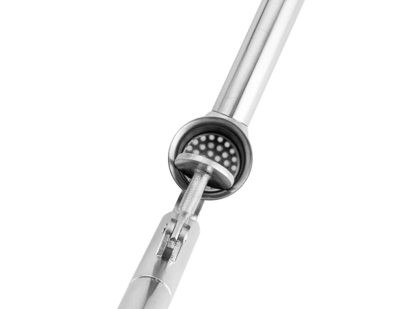 Чесночница алюминиевая Florina (5W3958) фото 3