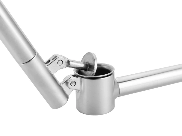 Чесночница алюминиевая Florina (5W3958) фото 4