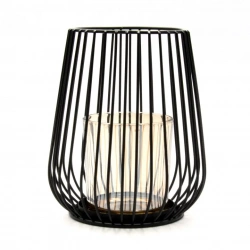 Подсвечник Aether 15,5см (HW74826)