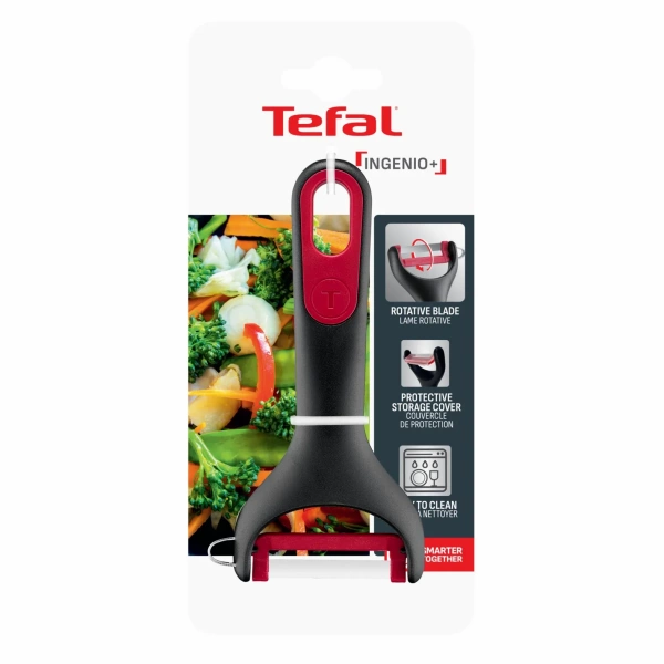 Картоплечистка Tefal Ingenio  (K1992134) фото 6