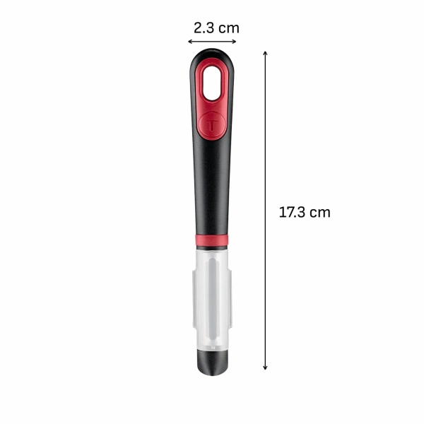 Овочечистка Tefal Ingenio  (K1992034) фото 6