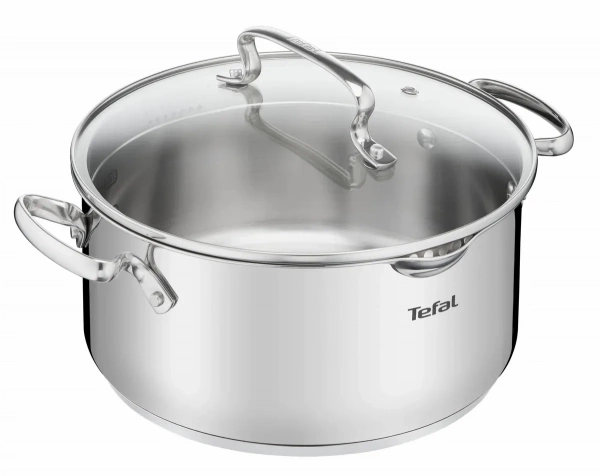 Каструля з кришкою Tefal Duetto  2.0 л (G7164356) фото 6