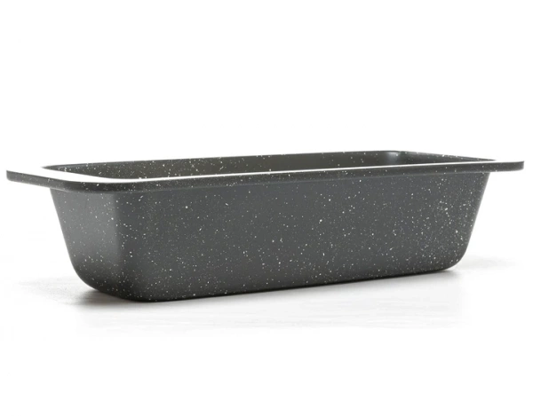 Форма для випікання Hölmer Sweet Cake Granite 30 см (BM-0930-RDG) фото 6