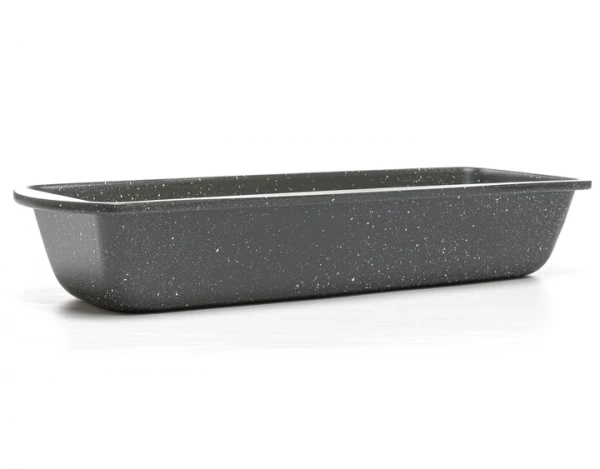 Форма для випікання Hölmer Sweet Cake Granite 33,5 см (BM-0935-RDG) фото 6