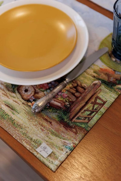 Серветка Прованс Настрій 35х45 (44146) фото 6