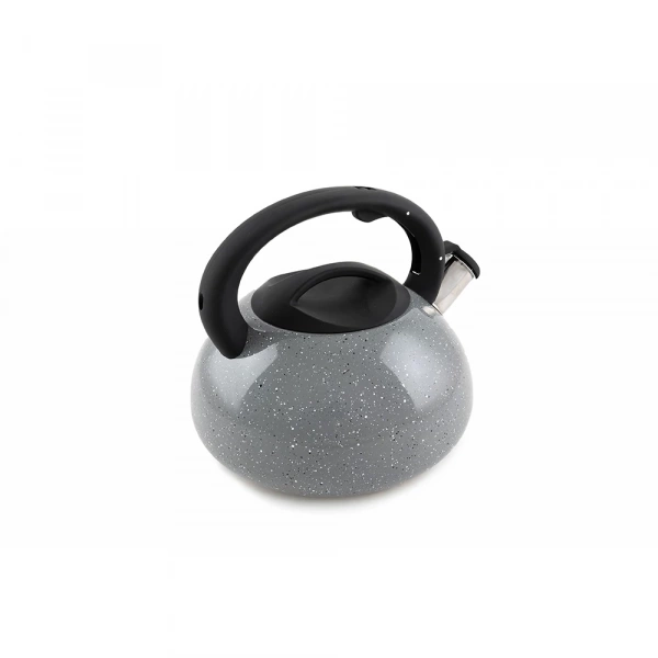 Чайник Hölmer Galaxy серый 3л (WK-3530-BSSMG) фото 6