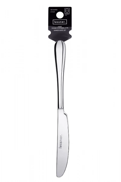 Набір ножів столових Lessner Reward 2пр. (61462) фото 4