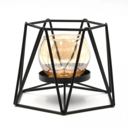 Подсвечник Prisma 10см (HW74821)