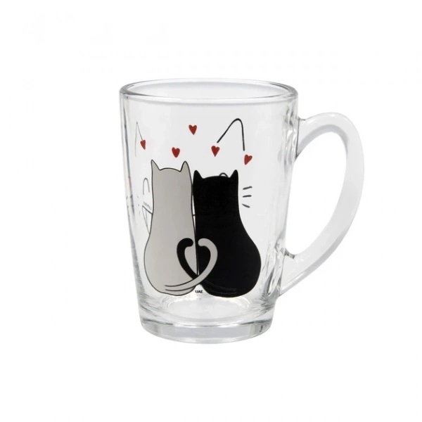 Кружка Luminarc Bibigia 320мл (V5531) фото 2