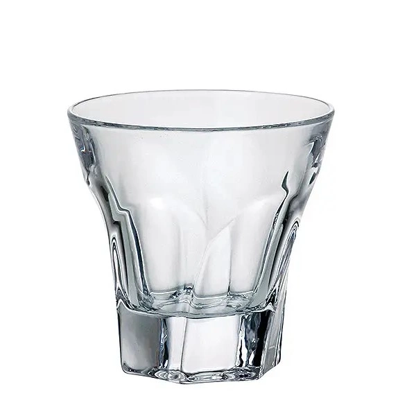 Набор для виски Bohemia Safari Gold (стаканы 250мл - 6пр, карафа 800мл) - 7пр (b99999-99P89) фото 2