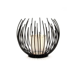 Свічник Aether 15см (HW74827)