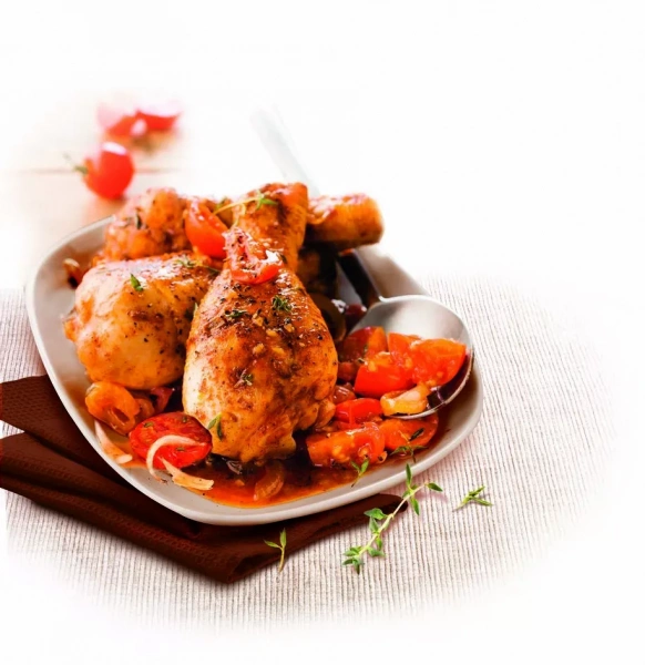 Форма для запікання з ручками Tefal Success 27х37см (J1605902) фото 7