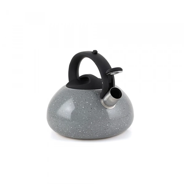 Чайник Hölmer Galaxy серый 3л (WK-3530-BSSMG) фото 7