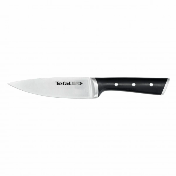 Нож шеф‑повара Tefal Ice Force 15см (K2320324) фото 7