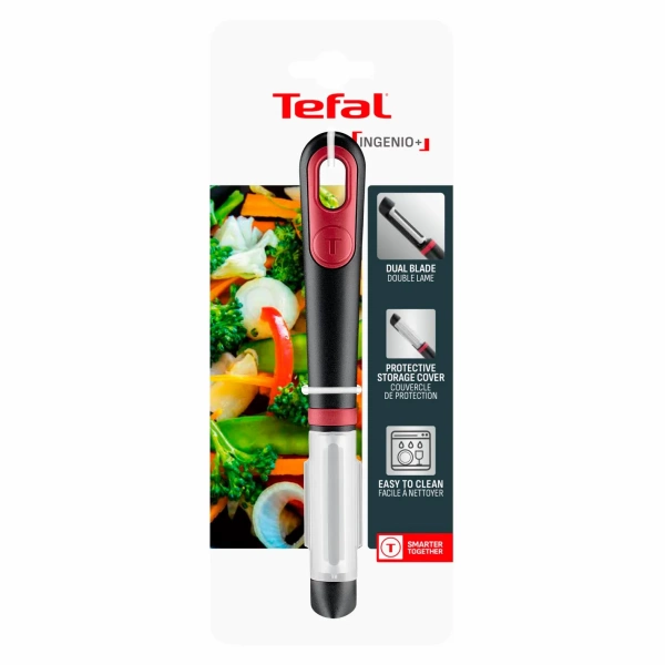 Овочечистка Tefal Ingenio  (K1992034) фото 7