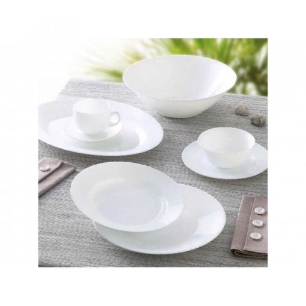 Набір чайний 220мл на 12 предметів Luminarc Essence.Е (P3380) фото 2