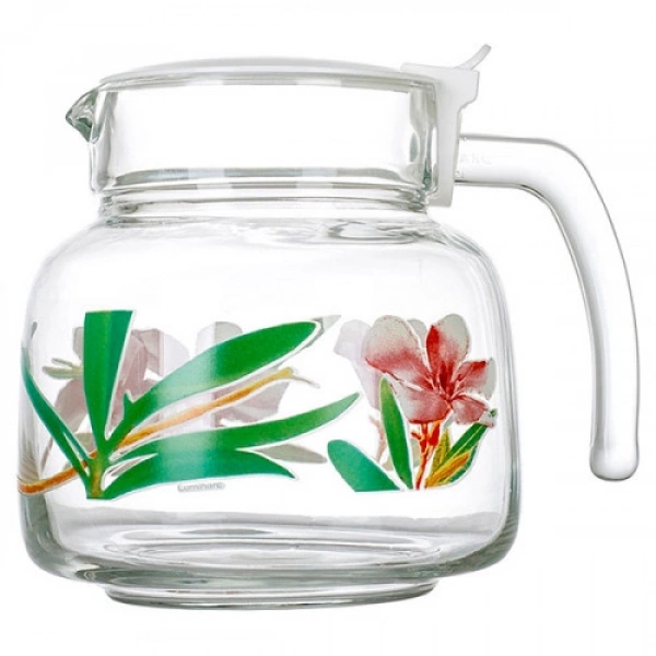 Сервіз столовий на 46 предметів Luminarc Freesia.Е (N6734) фото 4